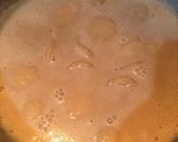 A picture of step 9 of Dudh Chitoi Pitha.