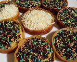 Foto langkah ke 7 dari resep Martabak mini.