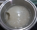 Foto del paso 1 de la receta: Arroz tres delicias.