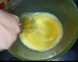 চায়ের কাপে তৈরি চকোলেট কাপ কেক (চুলায় তৈরি)( chayer kape toiri chocolate cup cake recipe in Bengali রেসিপির ধাপ 2 ছবি