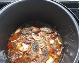 Foto del paso 4 de la receta: Chipirones en su tinta