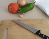 Foto del paso 2 de la receta: Pasta con salsa de huevo