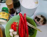 Foto langkah ke 3 dari resep 498. Cilok Kuah Tomyum.