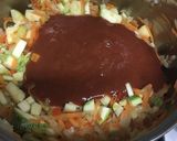 Foto del paso 2 de la receta: Ratatouille