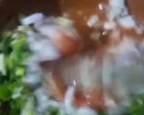 A picture of step 3 of Tomato 🍅 salsa.