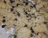 Foto del paso 4 de la receta: 🍪💖 Galletitas con Chips de Chocolate 💖🍪