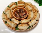 Foto langkah ke 3 dari resep Tempe Aci.