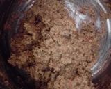 Foto del paso 2 de la receta: Hamburguesas de berenjena