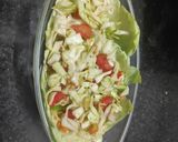 A picture of step 5 of Veg Grilled Paneer Salad.