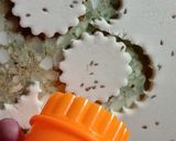 Foto del paso 4 de la receta: Galletitas crujientes con anís