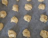 Foto del paso 6 de la receta Galletas de Sésamo y ron