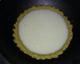 Foto langkah ke 4 dari resep Pie Susu Teflon.
