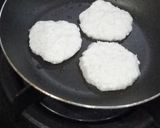 Foto langkah ke 3 dari resep Wingko Babat simple.
