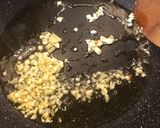 A picture of step 3 of Grilled Chicken sandwich.