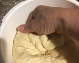 Foto del paso 5 de la receta: Panadería: Rollos de canela (versión de Esbieta)
