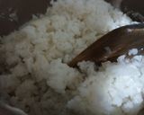 Foto langkah ke 4 dari resep Malaysian nasi lemak.
