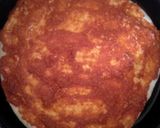 A picture of step 7 of Pizza.