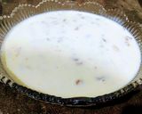 A picture of step 5 of Basundi (Creamy and Flavorful Milk Dessert).