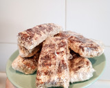 Foto del paso 7 de la receta: Barritas de cereal fáciles y saludables - SIN HORNO 🌟