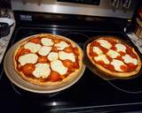Margherita Pizza recipe step 5 photo