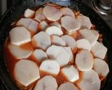 Foto del paso 7 de la receta: Bifes a la portuguesa