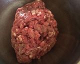 Foto del paso 2 de la receta: Albóndigas al limón 🍋 en horno
