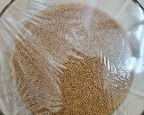 Foto del paso 3 de la receta: Mostaza casera 🌱 dos presentaciones: a la antigua y estilo actual rústica 🌱