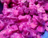 Foto langkah ke 3 dari resep Salad Buah.