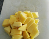 Foto del paso 7 de la receta: Lentejas con lima y mango