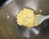 焦糖慕斯塔的食譜步驟1照片