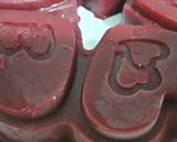 عکس مرحله 5 از دستور دسر لبو یلدایی