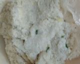 Foto langkah ke 1 dari resep Cireng nasi Krispy.
