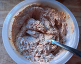 Foto del paso 6 de la receta: 241. Huevos rellenos de paté de cerdo