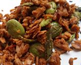 Foto langkah ke 4 dari resep Tuna pedas pampis.
