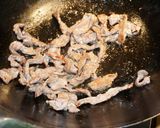 Foto del paso 3 de la receta: Chapsuy de carne de vacuno con fideos Chinos