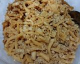Foto langkah ke 3 dari resep Loenpia / Lumpia Semarang.