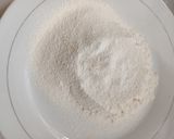 Foto langkah ke 1 dari resep Starter roti.