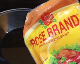 Foto langkah ke 4 dari resep Pisang Goreng Naga Kopong.