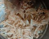 লাচ্ছা চিকেন পকোড়া (laccha chicken pakora recipe in Bengali) রেসিপি ধাপ - 2 ছবি