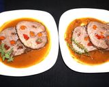 Foto del paso 8 de la receta: Carne mechada