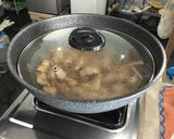 รูปขั้นตอนการทำที่ 7 ของ หมูเทอริยากิ
