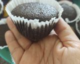 Foto del paso 4 de la receta: Cupcakes de Mocachino