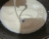 Foto langkah ke 2 dari resep Salted Egg Custard.