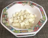 A picture of step 10 of Paneer Corn Fried Rice.