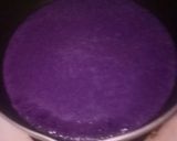 Foto langkah ke 2 dari resep Puding Taro (Ubi Ungu).