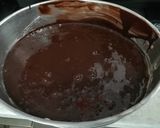 รูปขั้นตอนการทำที่ 5 ของ Milo Cube x Chocolate Fudge brownie ไมโลคิวบ์ บราวนี่