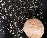 A picture of step 3 of My Large Italian Style Rice Ball.