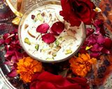 દૂધીની ખીર (Dudhi Kheer Recipe In Gujarati) રેસીપી સ્ટેપ7ફોટો