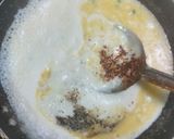 A picture of step 7 of Chicken lasagna.