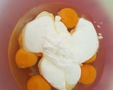 Bundàzott tejfölös karaj recept fázis 2 fotója